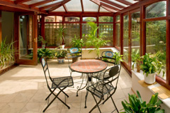 Frampton West End conservatory quotes