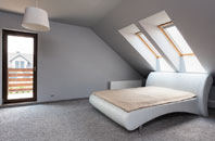 Frampton West End bedroom extensions
