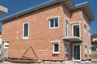 Frampton West End home extensions