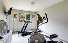 Frampton West End home gym construction leads